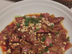 -李记搅团•非遗陕菜(三桥店)