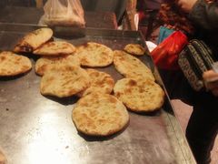 -王氏双塔烧饼(葑门横街店)