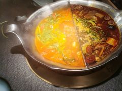 -湊湊火锅·茶憩(卓展店)