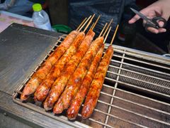 -大学城夜市