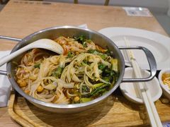 -小满手工粉(北京富力广场店)
