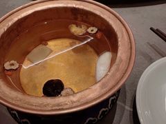 铜锅涮-额尔敦传统涮(公园西路店)