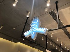 -喜茶(东莞汇一城店)