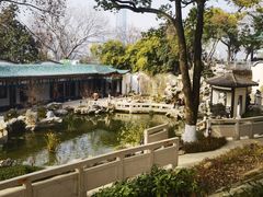 -古琴台