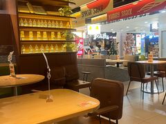 -乐凯撒披萨(正佳广场店)