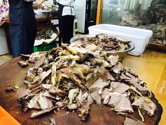 -吾穆勒蓬灰牛肉面·清真(北滨河中路店)