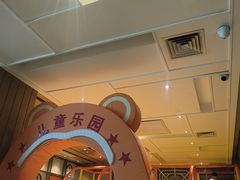 -舜和巴西烤肉餐厅(舜和国际店)