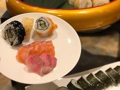 -惠州白鹭湖雅居乐喜来登度假酒店-盛宴标帜西餐厅