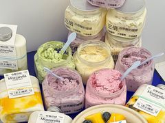 -白色日记·手作酸奶(麦凯乐店)