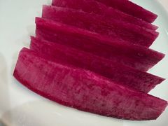 -金沙滩海鲜餐厅·海肠捞饭·手工水饺(梅江龙水园店)