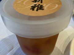 -新雅粤菜馆(南京东路店)