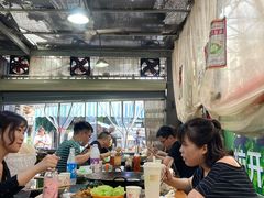 大堂-星鸿社重庆老火锅