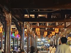 -大小河街