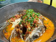 -胖子酸菜鱼(笛扬路店)