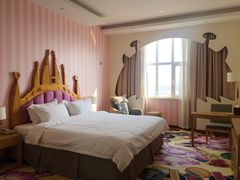 -泉城欧乐堡戏水湾艺术养生温泉