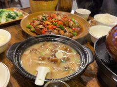 -庭院小酌(瑞莲街店)