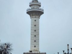 -渡海小渔村.老辈日照菜