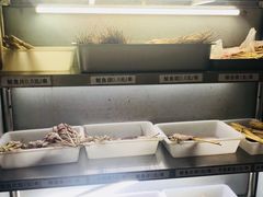 -十里铺铁板鱿鱼