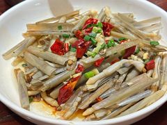 -健眺小海鲜(临海后山店)