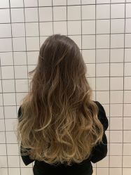 -a·f one hair salon