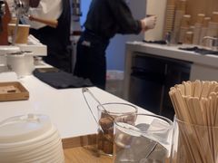 -% Arabica(京都东山店)
