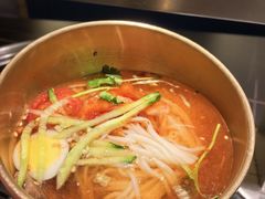 -東盛炭烤自助料理(玄武招商花园城店)