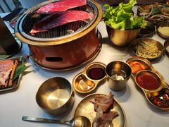 -三宝泥炉·活烤鳗鱼(七宝宝龙店)