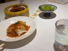 -香港龙凤楼(陆家嘴中心店)