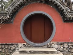 -国家植物园南园