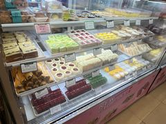 -蜂蝶来饼店(拱北总店)