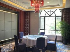 -沈阳于洪碧桂园凤凰酒店
