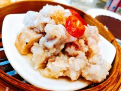 蒜香蒸排骨-御彩酒家(东风东路店)