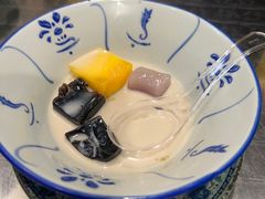 -荔芳传统糖水铺