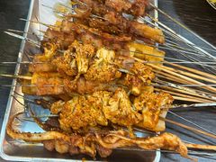 -马海涛牛肉串·午市牛腩饭·烧烤夜宵(领汇广场店)