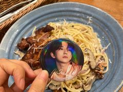 -秘密旅行Bonjour(黑金冠 江南西店)