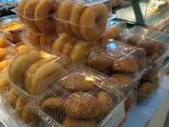 -BreadTalk面包新语·烘焙蛋糕(海珠丽影广场店)