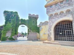 -大连海昌发现王国主题公园