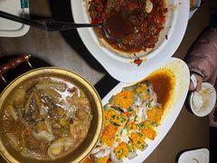 -老坤记·南阳名菜馆(十三年坤记老店)