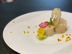 -次第花开素食雅宴