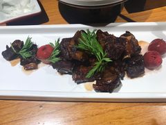 -京味斋·北京烤鸭(北京南站洋桥店)
