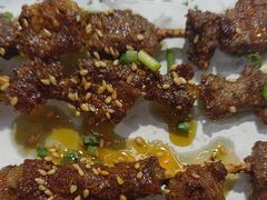 -乡土黄·鲜牛肉火锅·小龙虾(兴业街店)