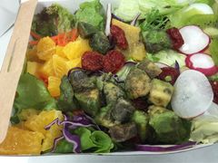 Meal&nbsp;Salad米有沙拉(长泰广场店)-Meal Salad米有沙拉(长泰广场店)
