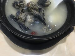 -苏闽菜馆(鞍山道店)