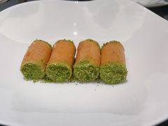 -沈灶河豚宴·河豚融合餐厅(汉中路店)