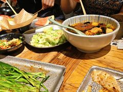 -北丐先生·野馄饨烧烤(雨花万象店)