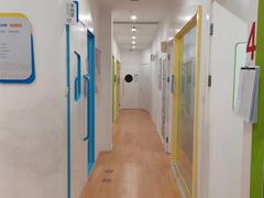 -金色雨林专注力感统学习能力培训中心