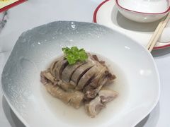 -金陵后厨·南京菜(新街口秣陵路店)