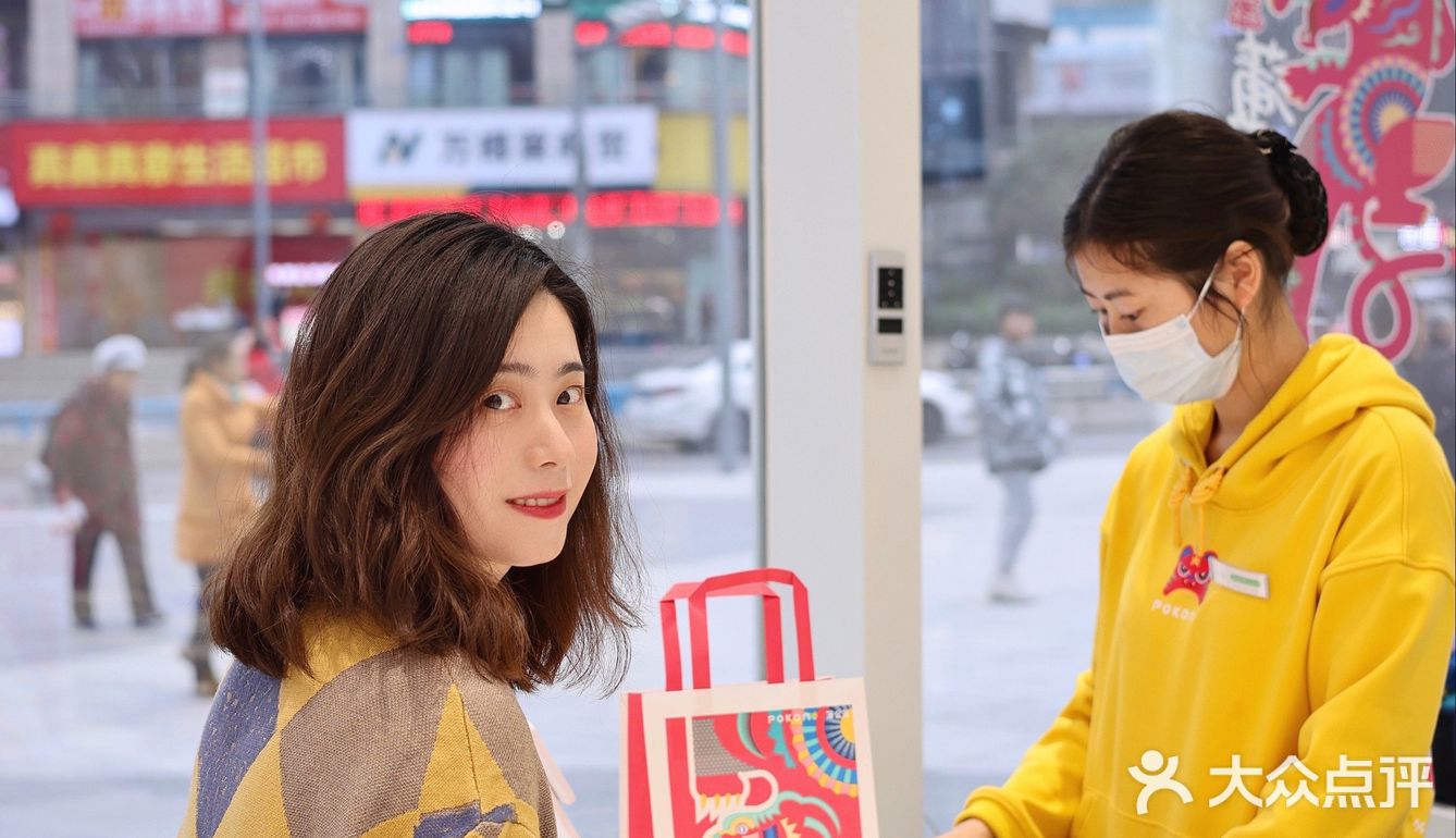 莎拉来啦｜新中式甜品▪️蒲公英的创意好喜欢