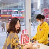莎拉来啦｜新中式甜品▪️蒲公英的创意好喜欢
