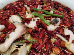-眉州东坡(国贸店)